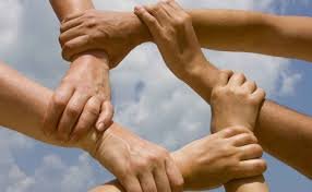 المسؤولية والتكافل